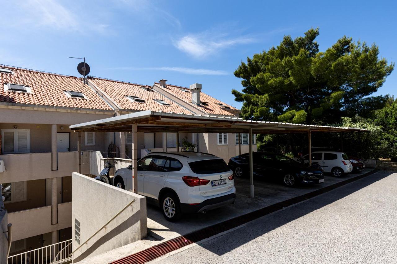 Apartament Sensational View *